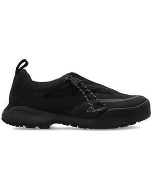 Roa Sneakers - Negro