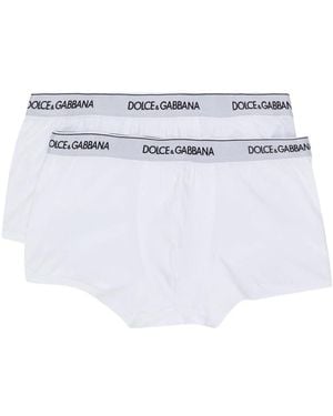 Dolce & Gabbana Bottoms - Blanco