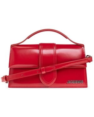 Jacquemus Handbags - Red