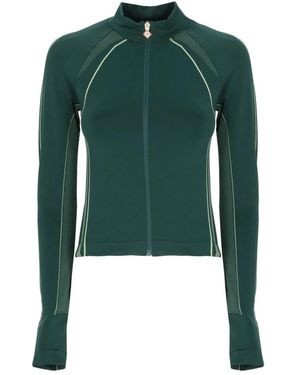 CASABLANCA Light Jackets - Green