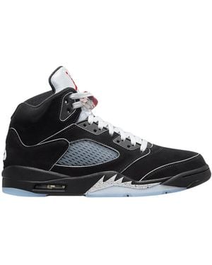 Nike 5 Retro Og Reimagined - Zwart