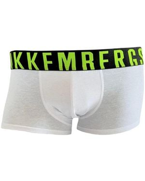 Bikkembergs Bottoms - Verde