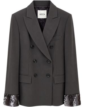 Jucca Blazers - Noir