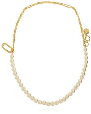 AllSaints Bracelets - Metallizzato
