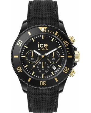 Ice-watch Watches - Black