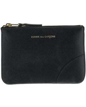 Comme des Garçons Wallets & Cardholders - Zwart