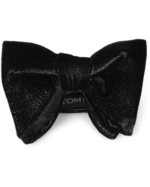 Tom Ford Bowties - Zwart