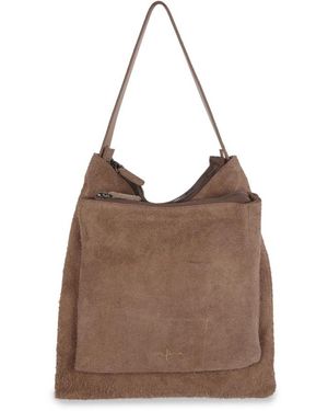 Cortana Shoulder Bags - Brown