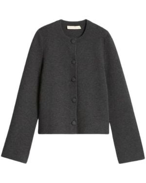 Vanessa Bruno Cardigans - Nero