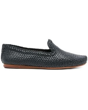 Dragon Diffusion Loafers - Azul