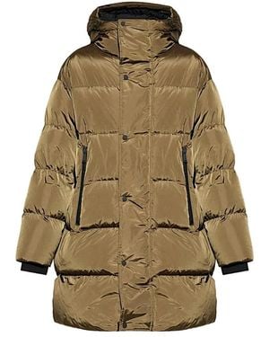 DSquared² Winter Jackets - Verde