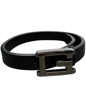 Guess Bracciale - Zwart