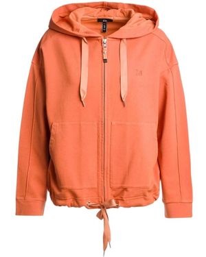 Parajumpers Zip-Throughs - Orange