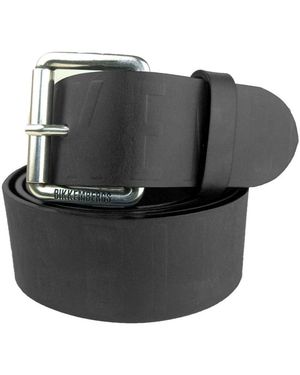 Bikkembergs Belts - Black