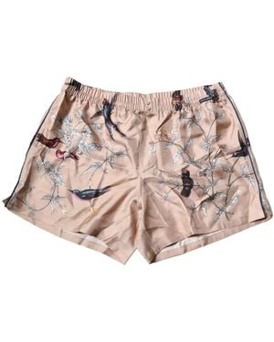 Dolce & Gabbana Beachwear - Rose