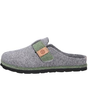 Rohde Slippers - Grigio