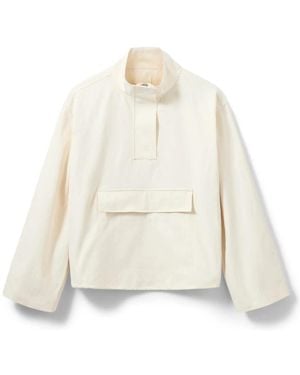 Sofie Schnoor Light Jackets - Blanco