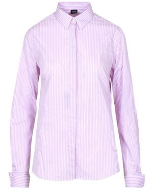 Fay Shirts - Viola
