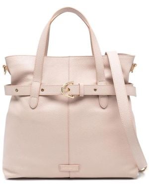 Coccinelle Handbags - Rose