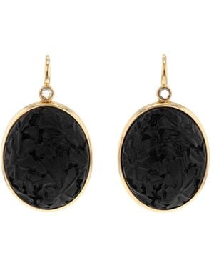 Pomellato Earrings - Black