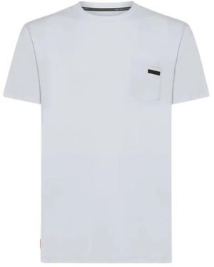 Rrd T-Shirts - Bianco