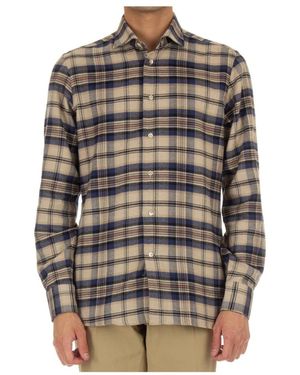 Borriello Casual Shirts - Multicolour