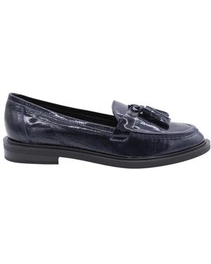 CTWLK Loafers - Blue