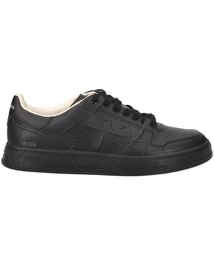 Premiata Sneakers - Noir