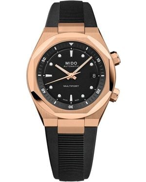 MIDO Watches - Black