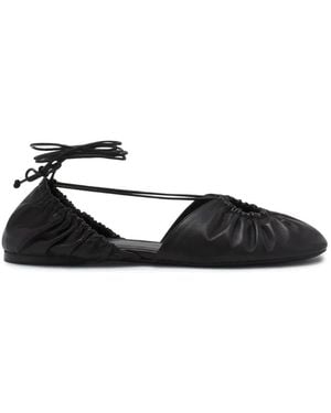Lanvin Ballerinas - Black
