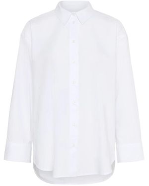 Part Two Shirts - White