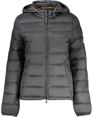 North Sails Winter Jackets - Grey