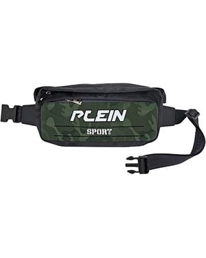 Philipp Plein Outdoor Accessories - Negro