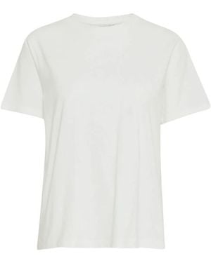 Ichi T-Shirts - Weiß