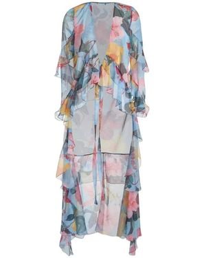 PATBO Beachwear - Blue