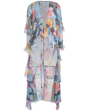 PATBO Beachwear - Blauw