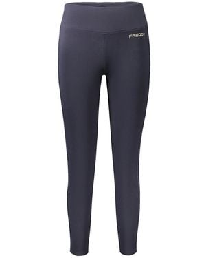 Freddy Leggings - Blue