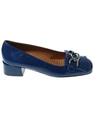 Chie Mihara Court Shoes - Blue
