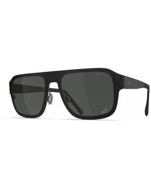 Blackfin Sunglasses - Black