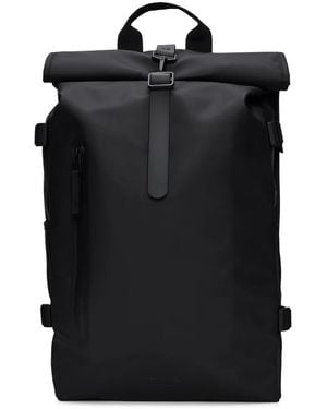 Rains Backpacks - Nero