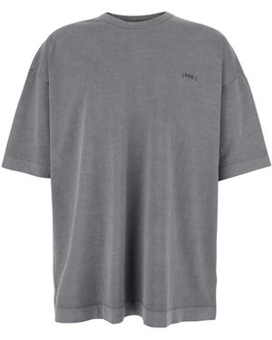 Juun.J T-Shirts - Gris