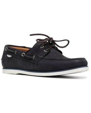 Hackett Sailor Shoes - Blauw