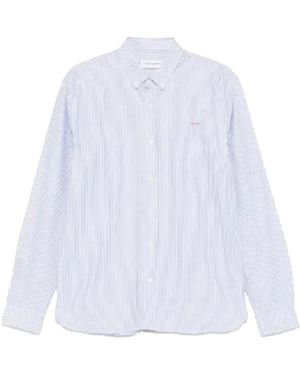 Maison Labiche Casual Shirts - Blanc