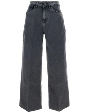 3x1 Wide Jeans - Blue