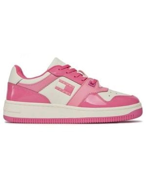Tommy Hilfiger Trainers - Pink