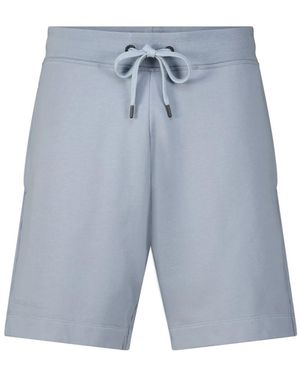Canada Goose Casual Shorts - Blu