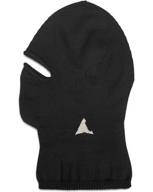 Roa Hats - Noir