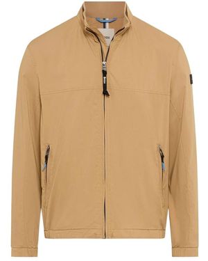 Brax Style Calvin Jacke - Natur
