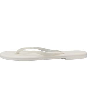 TKEES Flip Flops - Wit