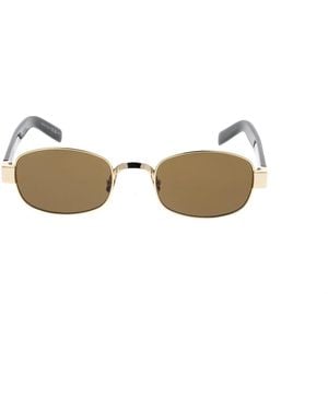 Saint Laurent Sunglasses - Amarillo